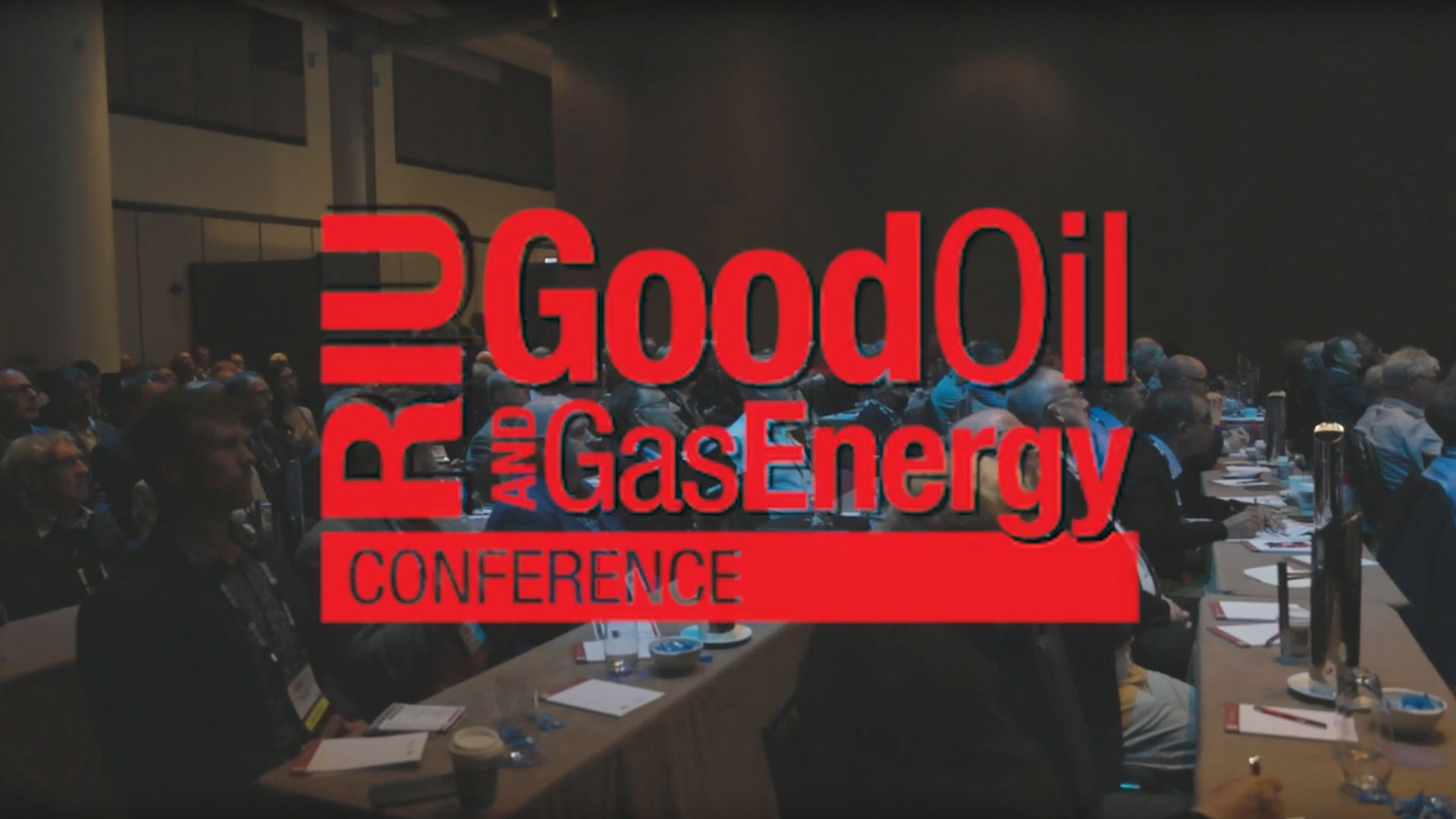 RIU Good Oil & Gas Conference Q&A – Andrew Knox of Red Sky Energy