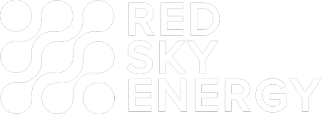Red Sky Energy Logo