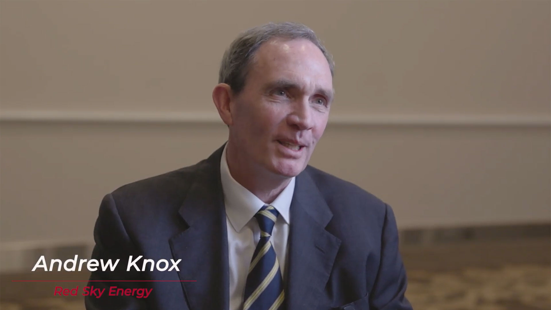 2024 RIU Essential Energy Conference Q&A with Andrew Knox of Red Sky Energy